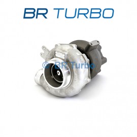 Neu turbolader  | 716703-5001S