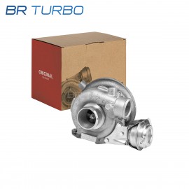 Nieuwe turbocompressor  | 763360-5001S