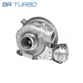 Nieuwe turbocompressor  | 763360-5001S