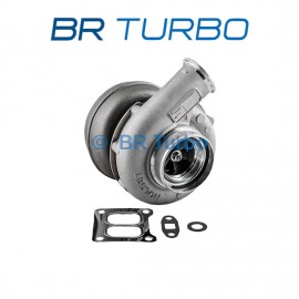 Neu turbolader  | 3597654