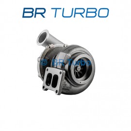 Neu turbolader  | 3597654