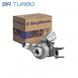 Neu turbolader  | 53039880097