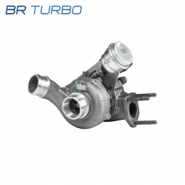 Neu turbolader  | 53039880097