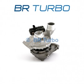 New turbocharger GARRETT | 808031-5006S