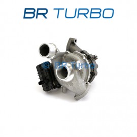New turbocharger GARRETT | 808031-5006S