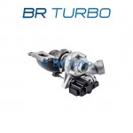 Nieuwe turbocompressor  | 4918001275