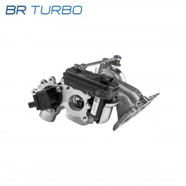 Nieuwe turbocompressor  | 850282-5012S