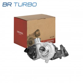 Nieuwe turbocompressor  | 850840-5007S