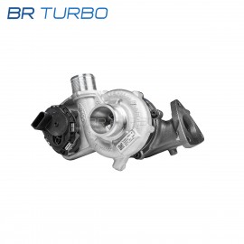 Nieuwe turbocompressor  | 850840-5007S