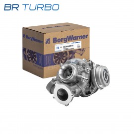Nieuwe turbocompressor  | 53269980015