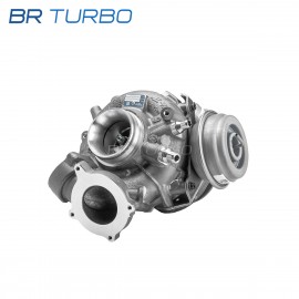 Nieuwe turbocompressor  | 53269980015