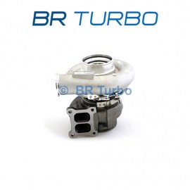 Neu turbolader  | 4031118