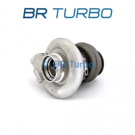 Neu turbolader  | 4031118