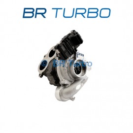 Neu turbolader  | 53039980523