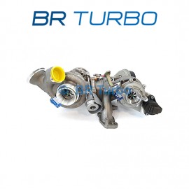 Nieuwe turbocompressor  | 10009880178