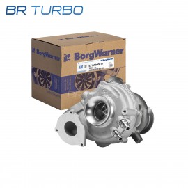 Nieuwe turbocompressor  | 53169980077