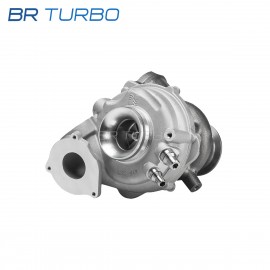 Nieuwe turbocompressor  | 53169980077