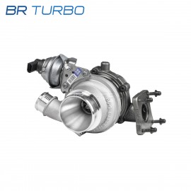 New turbocharger GARRETT | 790367-5005S