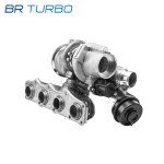 Nieuwe turbocompressor  | 4947702058