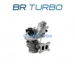 Nieuwe turbocompressor  | 9VA09