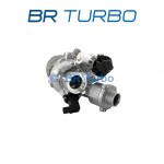 Nieuwe turbocompressor  | 9VA09