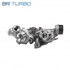 Nieuwe turbocompressor  | 10009980354