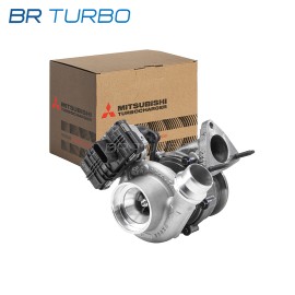 Nieuwe turbocompressor  | 4933501970