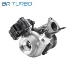 Nieuwe turbocompressor  | 4933501970