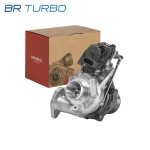 Nieuwe turbocompressor  | 853603-5002S
