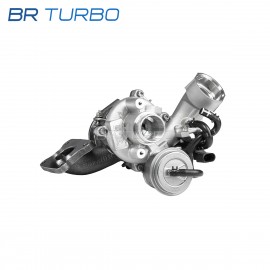 Nieuwe turbocompressor  | 16389880000
