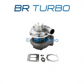 Neu turbolader  | CICY