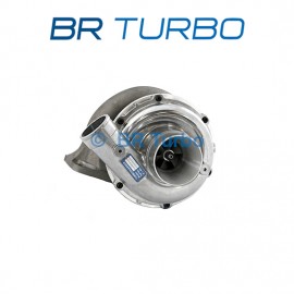 Neu turbolader  | CICY