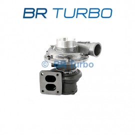 Neu turbolader  | CIEW