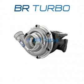 Neu turbolader  | CIEW