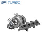 Nieuwe turbocompressor  | 53039880521