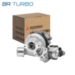 Nieuwe turbocompressor  | 4933501700