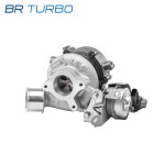 Nieuwe turbocompressor  | 4933501700