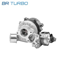 Nieuwe turbocompressor  | 4933501700