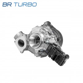 Nieuwe turbocompressor  | 833715-5008S
