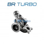 Nieuwe turbocompressor  | 16339880027