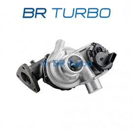 Neu turbolader  | 838417-5003S