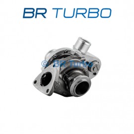 Neu turbolader  | 838417-5003S