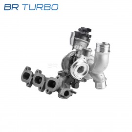 Neu turbolader  | 16309980005