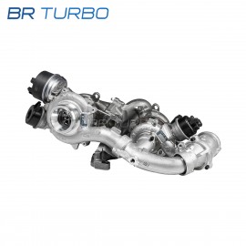 Nieuwe turbocompressor  | 10009880383