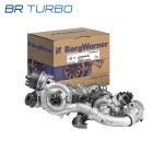 Nieuwe turbocompressor  | 10009980384