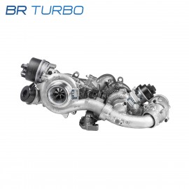 Nieuwe turbocompressor  | 10009980384
