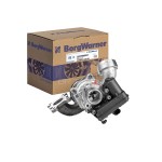 Nieuwe turbocompressor  | 16339880037