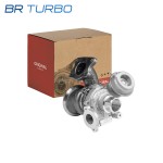 Nieuwe turbocompressor  | 836250-5001S