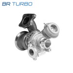 Nieuwe turbocompressor  | 836250-5001S