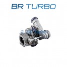 Uus turbokompressor BR TURBO  | BRT6576